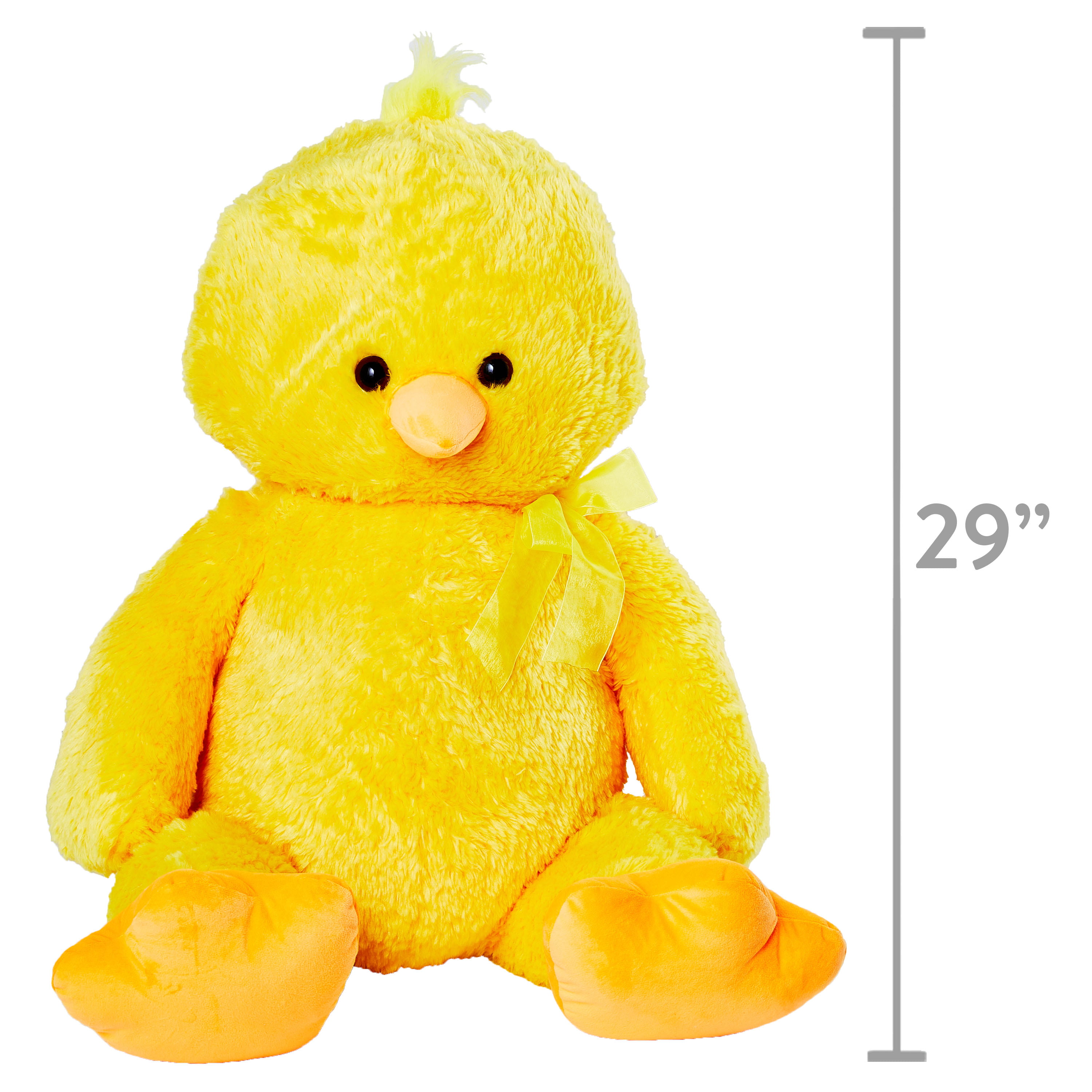 Chick Plush! (Easter '23) [sold out] – BIG Games
