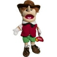 thumbnail image 1 of Sunny Toys GL1908 14 In. Pinochio, Glove Puppet, 1 of 1