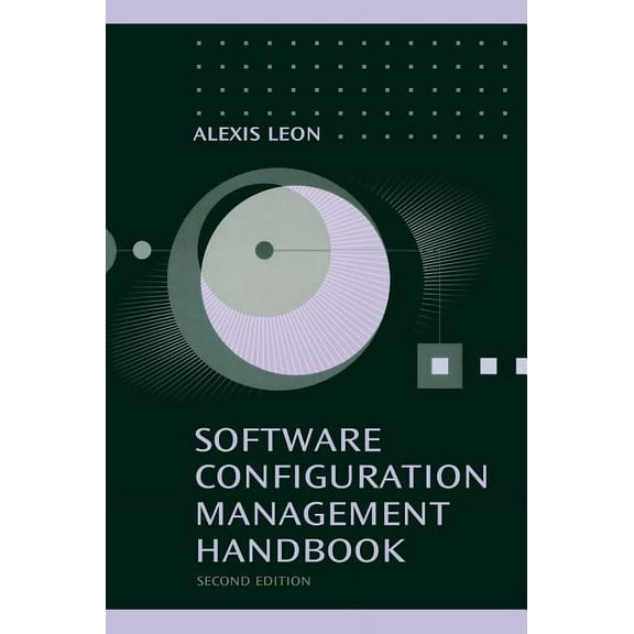 Artech House Computing Library: Software Configuration Managmnt Hdbk 2e (Hardcover)