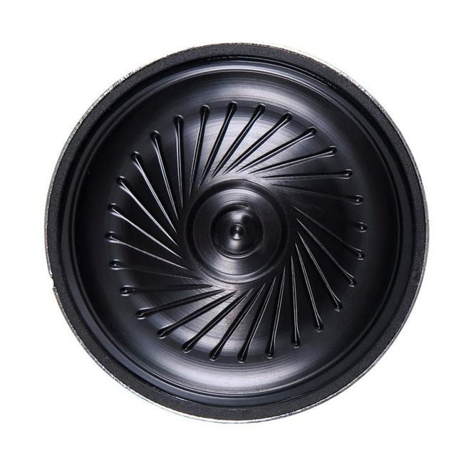 interno del imán de 0.5 ohmios 50 milímetros, amplificador de sonido del amplificador de sonido shamjiam Piezas impermeables