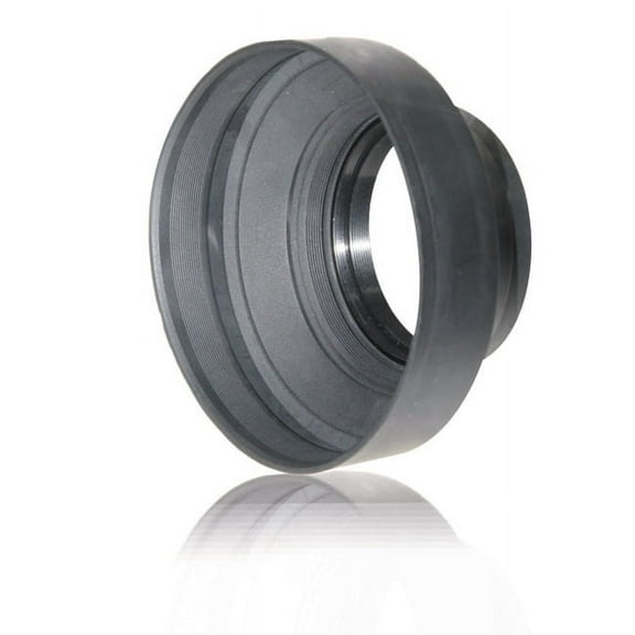 Agfa Photo Lens Hood 52mm