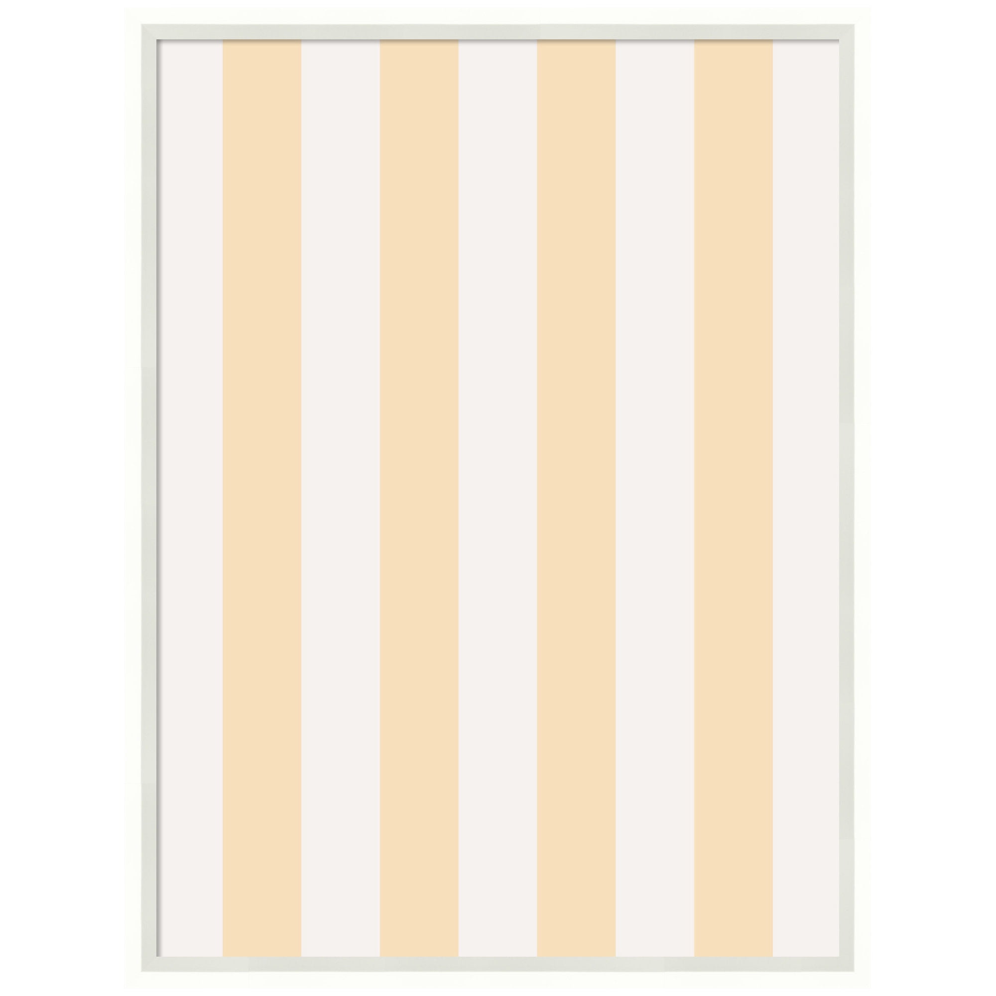 Kate and Laurel Framed Fabric Pinboard 19 x 25,  Printed Linen Modern Bulletin Board for Use as a Vision Board or Wall Organization, Lucie White Frame