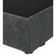 thumbnail image 3 of Box Base Cama Queen Size Gris, 3 of 6