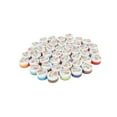 thumbnail image 3 of Pigment de Couleur Résine Époxy, Pâte de Pigment Résine Haute Concentration Petite Portable 45 Pcs pour Colle UV Goutte à Goutte, 3 of 7