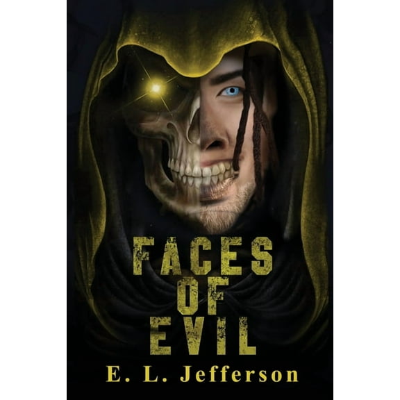 Faces of Evil, (Paperback)