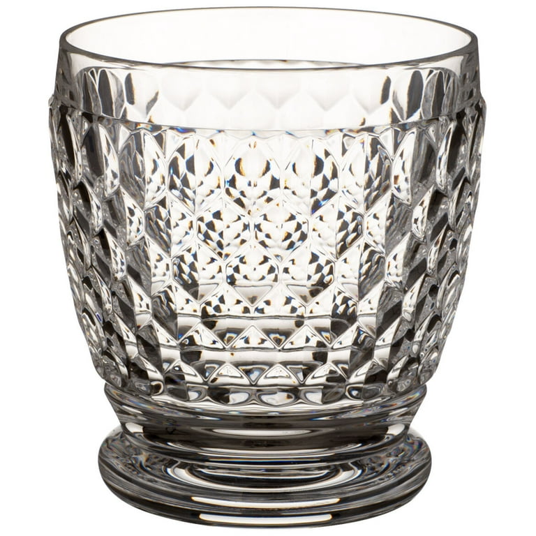 Ravenscroft Vintage Crystal Port Glasses (Set of 4)