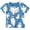 A04#Blue, variant on Huowey Unisex Girls Boys Shirt Halloween Cute Ghost Graphic Themed Party Printed Tee Top Short Sleeve O-Neck Casual Summer T Shirt Outwear,2-3Y