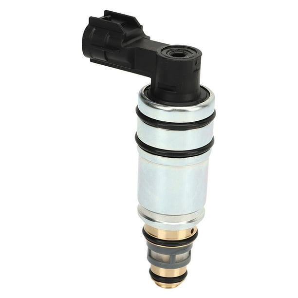 Ac Compressor Solenoid Valve Ac Compressor Electronic Control Electronic Control Valve Ac Ac Compressor Solenoid Valve Ac Compressor Electronic Control Electronic Control Valve Ac