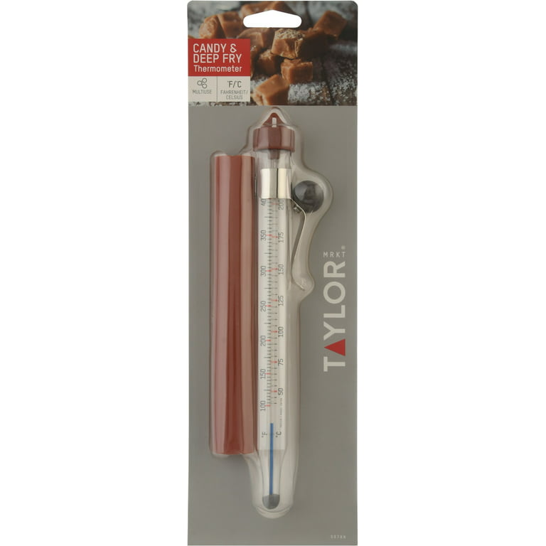 Taylor Candy/Deep Fry Thermometer 5978N – Good's Store Online