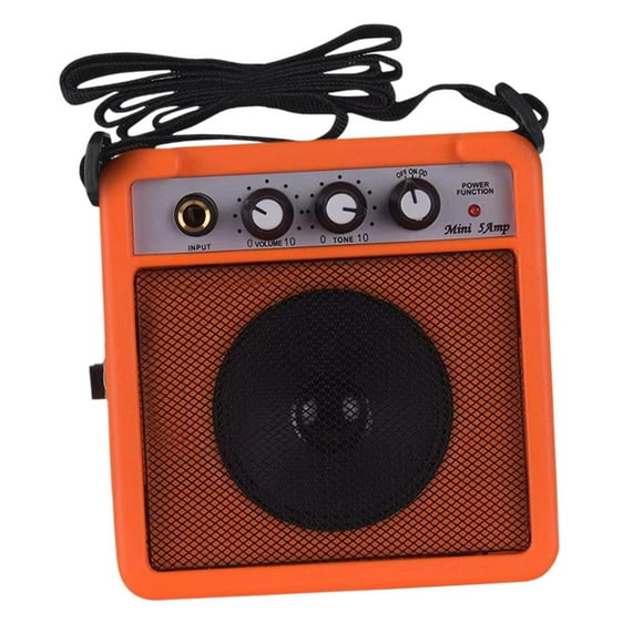 Xuanheng Electric Guitar Amp Guitar Amp Amplifier for Stage Perforance Daily Practice