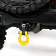 thumbnail image 1 of Gancho de Remolque Mejorado para Coche RC de 4 Piezas, Gancho de Remolque para Tanque KM TRX4 SCX10 1/10 1/8 300 RC, Piezas de Actualización para Coche RC, 1 of 10