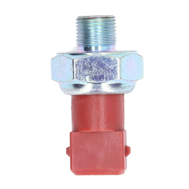 701-41600, Sensor De Presión De Aceite Del Motor Resistente A La Corrosión Sensores De Presión De Aceite Precisos Alta Sensibilidad Para JCB 2CX
