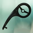thumbnail image 3 of relayinert Chain Guard For Mountain Bikes Style And Protection In One ABS Bike Accessories Bicycle Personalized And Beautiful type+4, 3 of 6
