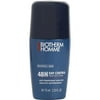 Biotherm by BIOTHERM Biotherm Homme Day Control 48 Hours Deodorant Roll-On Anti-Transpirant