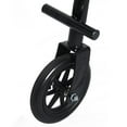 thumbnail image 4 of Unicycle Hoppley Penny Farthing Unicycles, Black Old Fashion Bike, 4 of 5