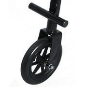 Unicycle Hoppley Penny Farthing Unicycles, Black Old Fashion Bike