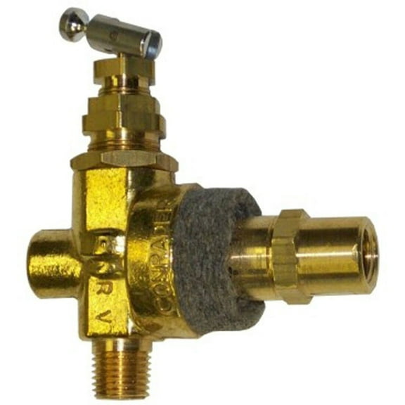Rolair Replacement Pilot Unloader Valve For Compressors