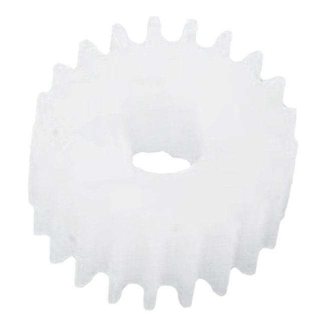 1 Piezas Gear para EF-S 55-250Mm 1: 4-5.6 IS II Lens Gear CáMara Piezas de ReparacióN