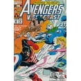 thumbnail image 1 of Avengers West Coast #88 VF ; Marvel Comic Book, 1 of 1
