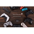 thumbnail image 3 of Adaptador de receptor retro Bluetooth 8bitDO SNES SFC inalámbrico, 3 of 4