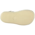 thumbnail image 6 of Salt Water Sandal by Hoy Shoes Sun-San - Sweetheart (Toddler/Little Kid) Gold, 6 of 6