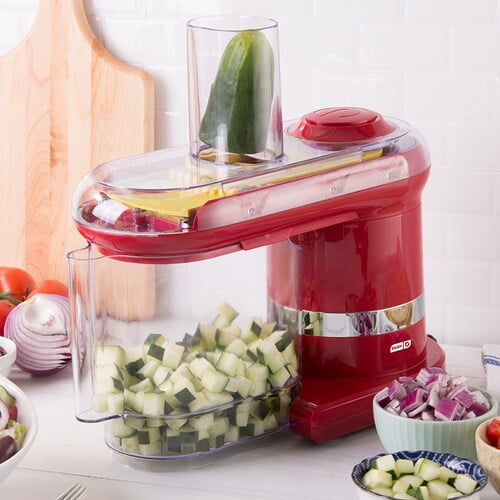 Electric Mandoline Slicer