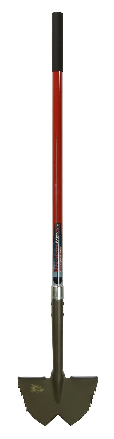 root slayer edger xl