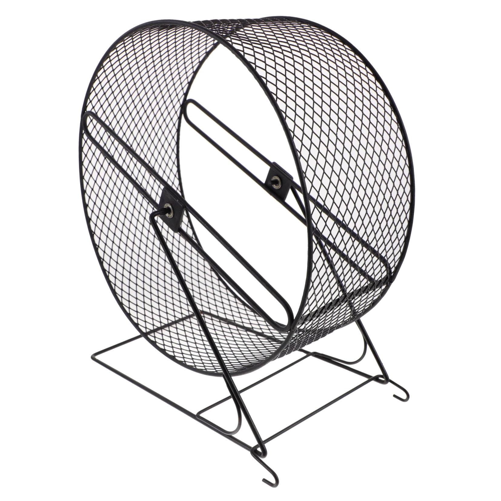 PBPBOX Indoor Use Hamster Running Wheel Iron 1Pack