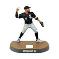 thumbnail image 1 of Figura de acción Imports Dragon MLB Chicago White Sox Yoan Moncada 2018, 1 of 2