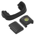 thumbnail image 2 of Camera Eyecup, Camera Accessory Viewfinder Protector  And Stray Light  For  SLT-A77 SLT-A77L SLT-A77M SLT-A77Q SLT-A77V A65, 2 of 8
