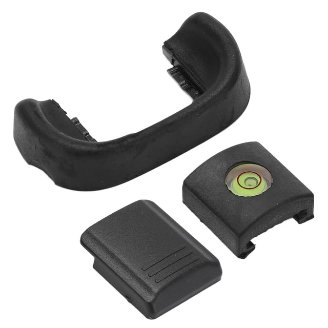 Visor Eyecup, Fácil De Instalar Prevenir El Polvo Y La Luz Parásita Cámara Eyecup Level Gauge Para Sony SLT-A77 SLT-A77L SLT-A77M SLT-A77Q SLT-A77V A65 Ccdes Camera Accessory