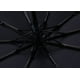 thumbnail image 4 of (Black) Automatic Folding Umbrella - Small, Compact, Windproof, Strong - Suitable for Men, Women and Children, 4 of 5