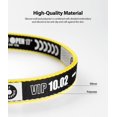thumbnail image 5 of Ringke Lanyard Shoulder Strap Adjustable Crossbody Neck Wrist Hand Strap for Cell Phone Cases, Cameras, Keys - Ticket, 5 of 5