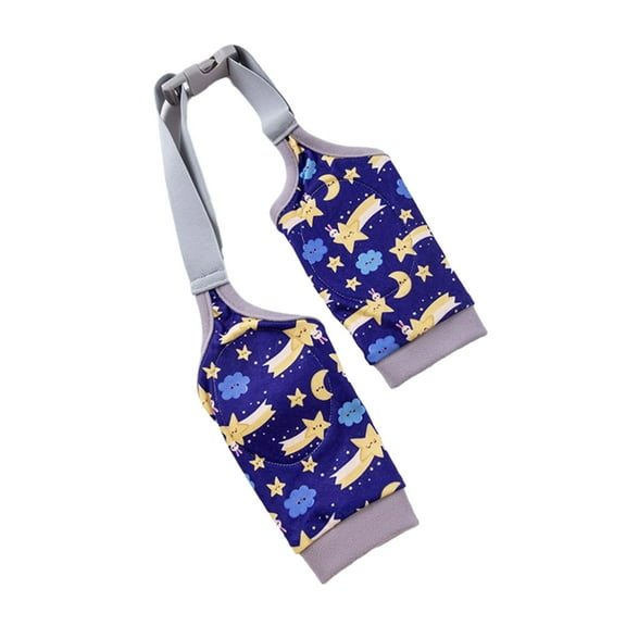 Dog Elbow Brace Dog Front Leg Brace Recovery Sleeve Protector for Canine JointSupport Reduce Impact Injuries Joint Care