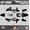 Rainbow, variant on Kalair GFX Graphics Kit for Beta Xtrainer RR,RX,RR-S 250,300 (2023) Rift Series