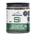 thumbnail image 1 of Chicharrón de chile serrano Don Chacho en aceite de oliva 130 g, 1 of 4