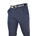 thumbnail image 3 of Pantalones Business Casual Para Hombre Slim-fit., 3 of 5