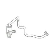 Genuine OE BMW Pipe - 16-13-7-173-855