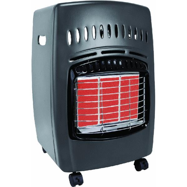 Mr. Heater Big Buddy, Massachusetts