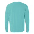 thumbnail image 2 of Comfort Colors Garment-Dyed Heavyweight Long Sleeve T-Shirt, 2 of 4