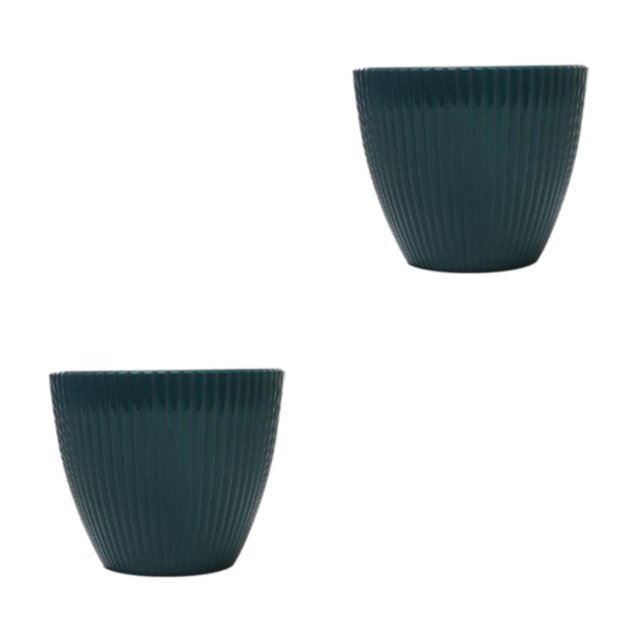 Moyic Bonsai accesorios jardín con estilo plantas suculentas innovadoras macetas Type3 NO3