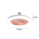 thumbnail image 3 of Xihbxyly Ventilador de Techo con Luz, Diseño Discreto y Cerrado, Funcionamiento Silencioso, Led de Bajo Consumo, Luz Suave Que Protege Los Ojos, Ideal para Dormitorios y Habitaciones Pequeñas, Fácil, 3 of 6