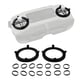 thumbnail image 3 of 2 piezas RC e Thumb Rocker Damper para /Air/Spark Baoblaze Amortiguador de balancines de pulgar, 3 of 8
