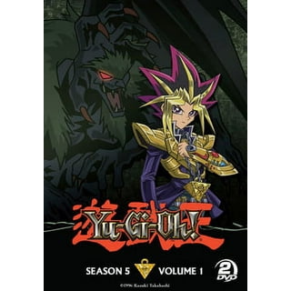 Best Buy: Yu-Gi-Oh!: Season 2, Vol. 7 Friends 'Til the End [DVD]