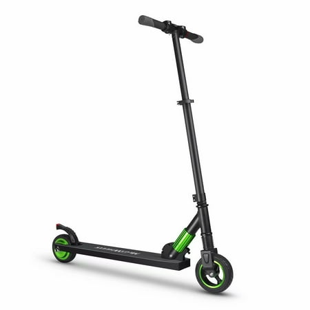 - Noromaknet Electric Power Scooter,Electric Scooters for Adults and Kids,Foldable Electric Kick Scooter Green