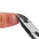 thumbnail image 2 of Medical Grade Nail Clipper Nail Clipper Nail Clipper For Thick Nails - Yellow, 2 of 3
