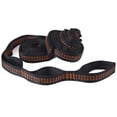 thumbnail image 1 of VALINK 2Pcs Hammock Tree Straps Hanging Rope No Stretch Extension Belt for Camping Traveling, 1 of 7
