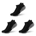 thumbnail image 2 of Decodeary Active Printing And Dyeing Socks - Stay Fashionable And Active At Same Time Black XL（43-47） 3Set, 2 of 6