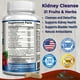 thumbnail image 2 of Kidney Cleanse YUMMYVITE Herbal con extracto de arándano, 60 cápsulas, 2 of 6