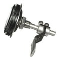 thumbnail image 3 of Seachoice 35531 Stainless Steel Round Hatch Handle, 3 of 5